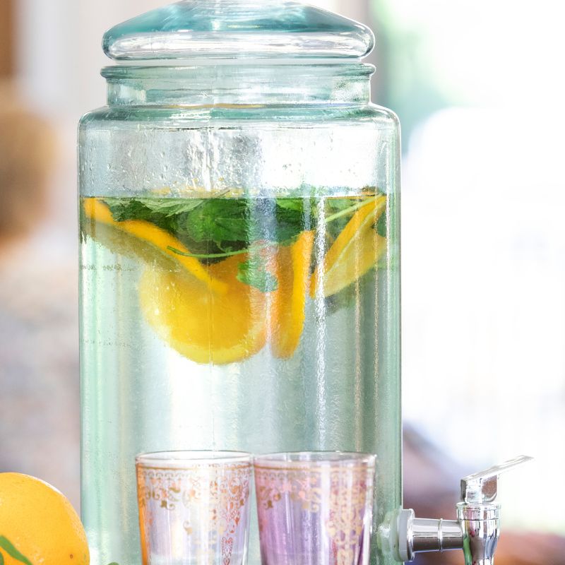 Entspannung für Körper und Seele