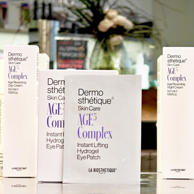 Pflege und Frische Kick