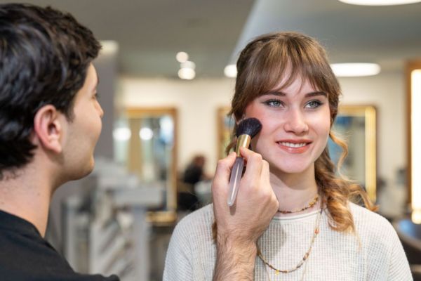 Der Frühling bringt frischen Wind