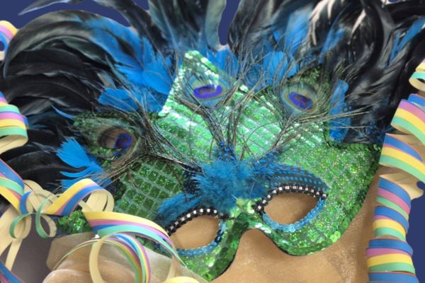 Fasnacht i eusere Stadt