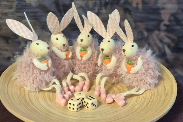 Spielt mit uns Artisten