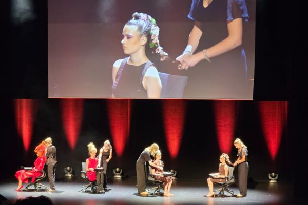 Fashion und Haartrends 2026
