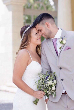hochzeit nadia dave
