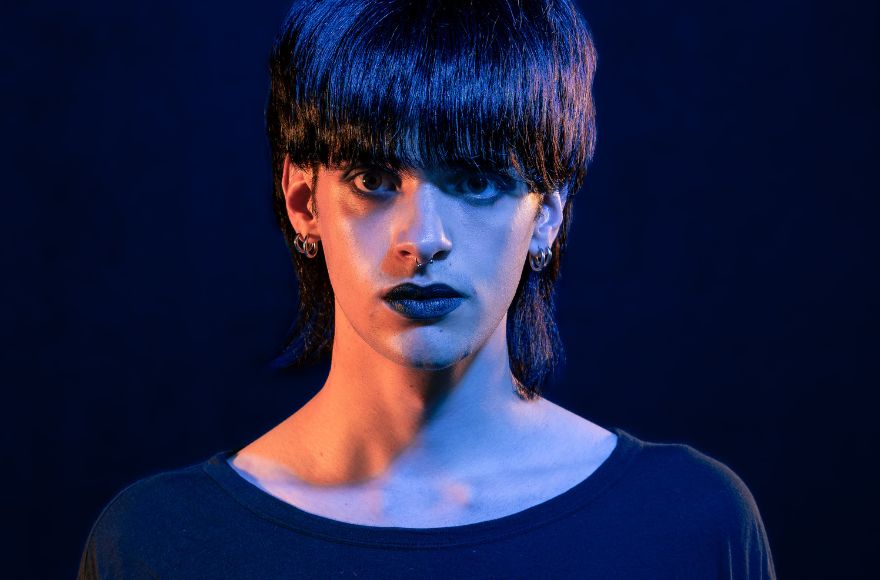 Perfekter Haarschnitt1