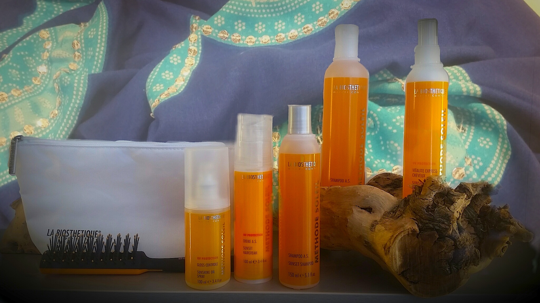 sonnenprodukt