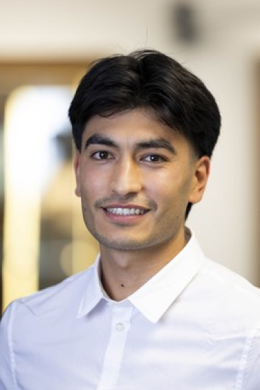Alireza Sajadi