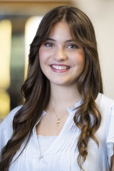 Anais Fischli