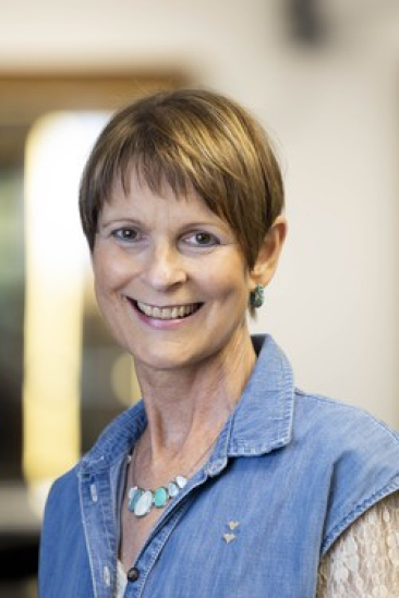 Barbara Brandenberg