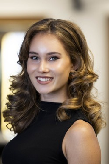 Barbora Mikliušaitė