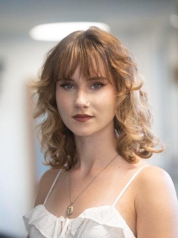 Barbora Mikliušaitė