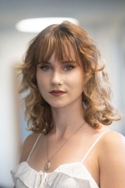 Barbora Mikliušaitė