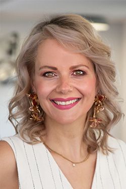 Karin Gavric