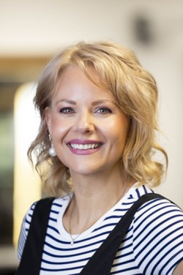 Karin Gavric