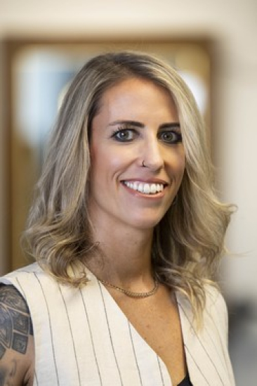 Nadin Eberle