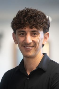 Ramazan Akbari