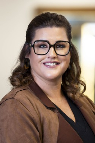 Ramona Vetterli-Hitz