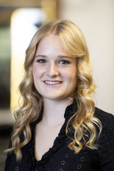 Seraina Uhr